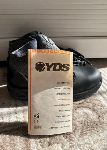 Orjinal YDS Bot - Görsel 5