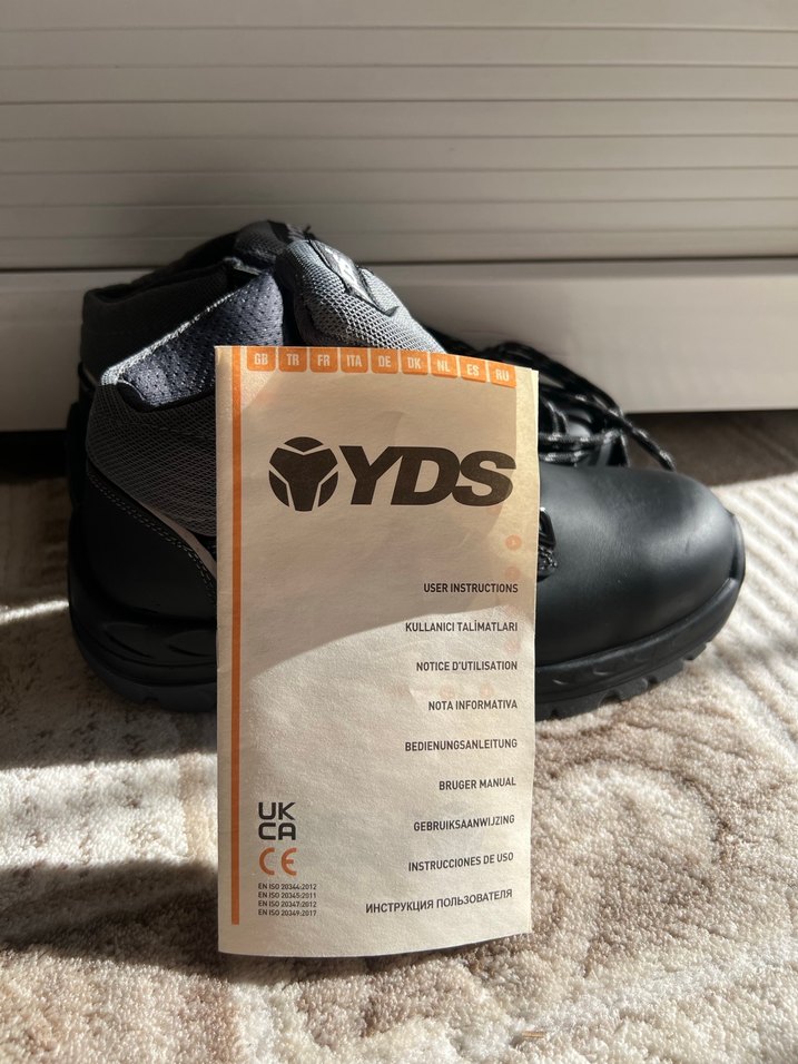 Orjinal YDS Bot - Görsel 5