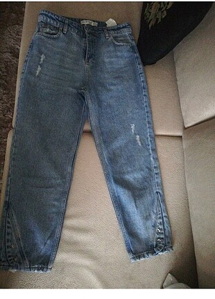 Mom jean