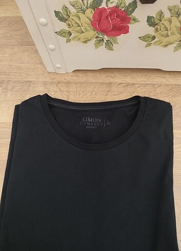 Limon basic t-shirt 