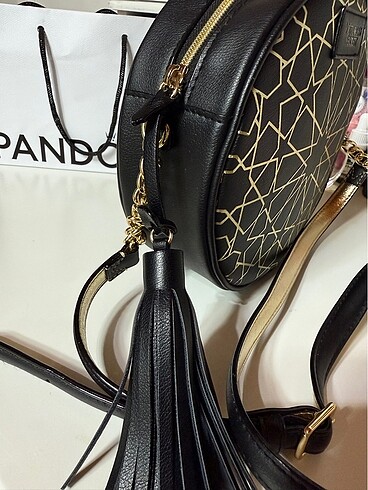 Victoria secret çanta - Görsel 2
