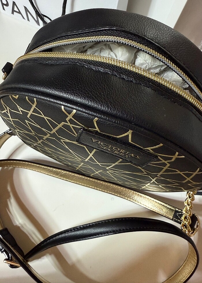 Victoria secret çanta - Görsel 3