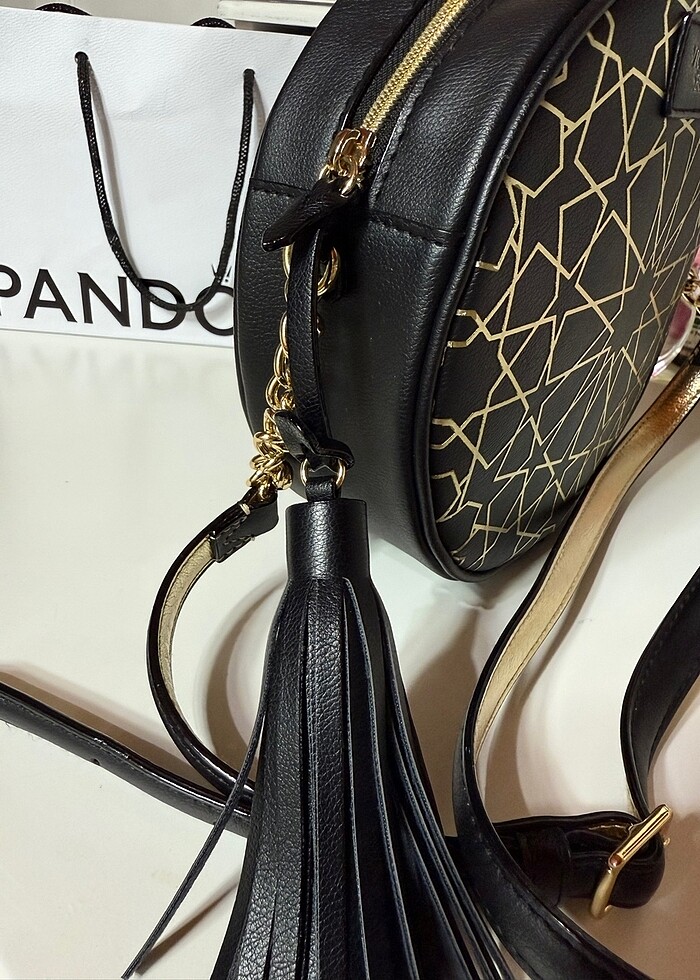 Victoria secret çanta - Görsel 2