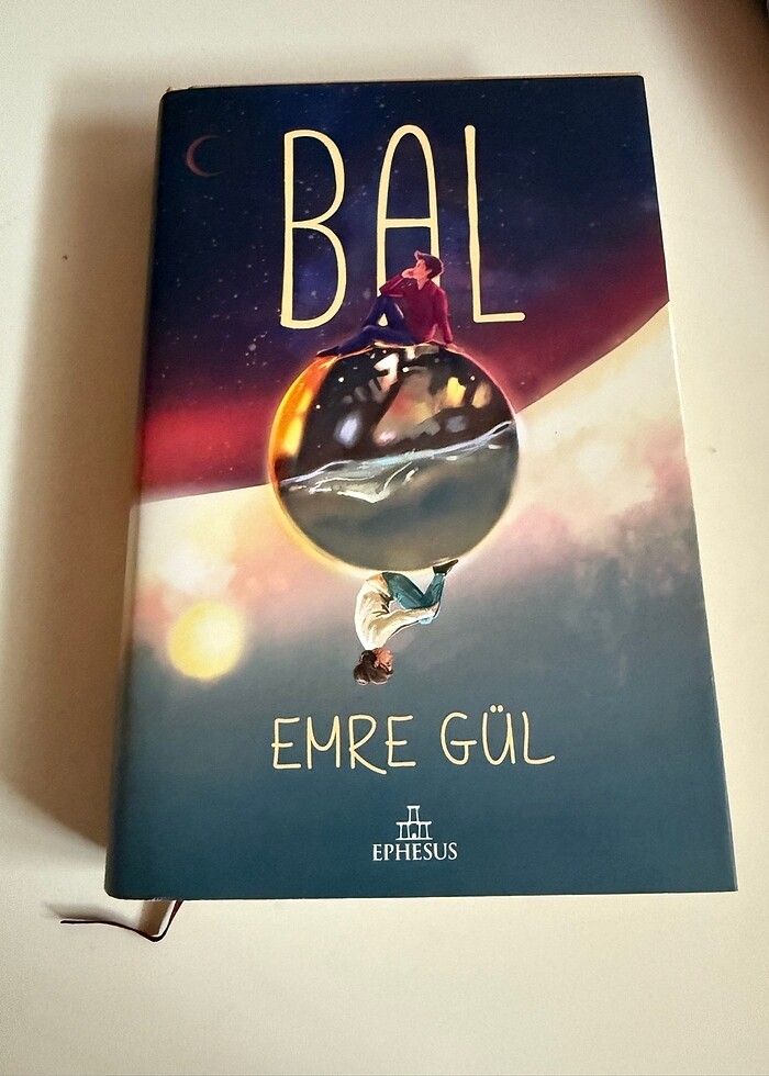 Bal kitap - Görsel 2