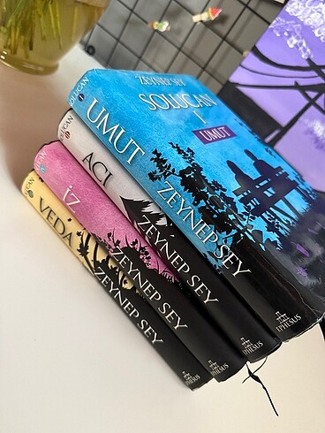 Solucan umut kitap - Görsel 2