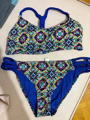 Bikini takımı penti