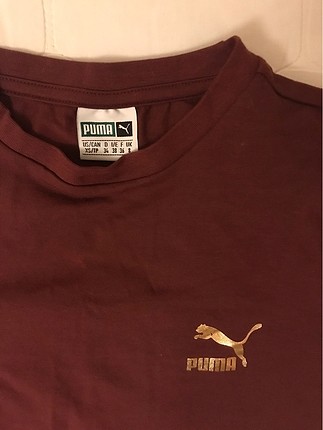 Puma Puma elbise