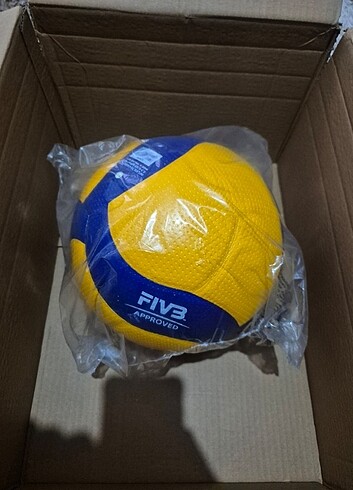 Mikasa v200w Profesyonel Voleybol Maç Topu