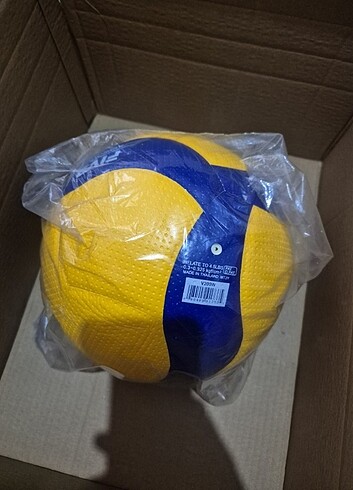 Beden Mikasa v200w Profesyonel Voleybol Maç Topu