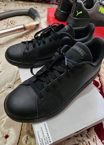 Adidas Adventege base