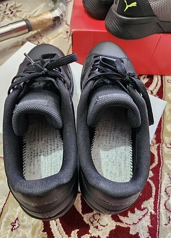 43 Beden siyah Renk Adidas Adventege base