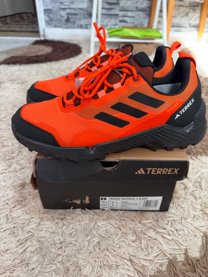 Adidas terrex eastrail 2 r.rdy hp8603 - Görsel 3