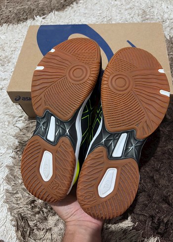 43 Beden Asics Gel-Rocket Salon ve Voleybol Ayakkabısı