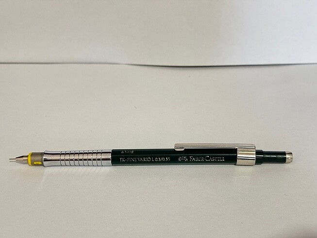 Faber castell tk vario