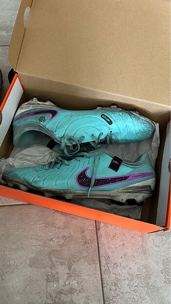 Nike Tiempo Legend 10 Academy