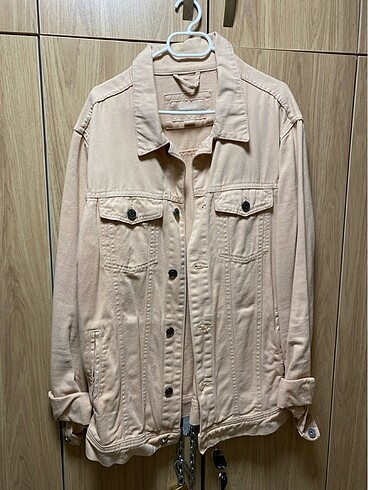 pull&bear ceket