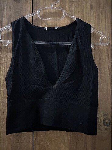 Siyah crop