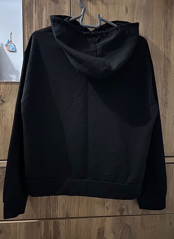 Diğer Siyah sweatshirt