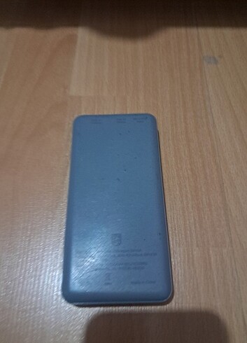 Philips powerbank 