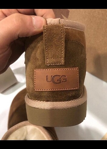 Ugg Sıfır ugg