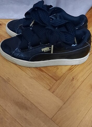 36 Beden Puma spor ayakkabı