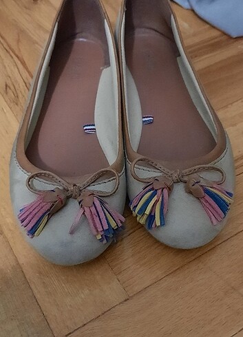 Tommy Hilfiger Babet