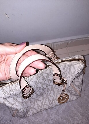 Michael Kors Mk sıfır çanta