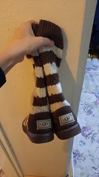 Ugg bot