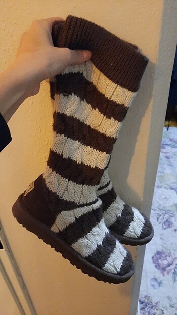 36 Beden Ugg bot