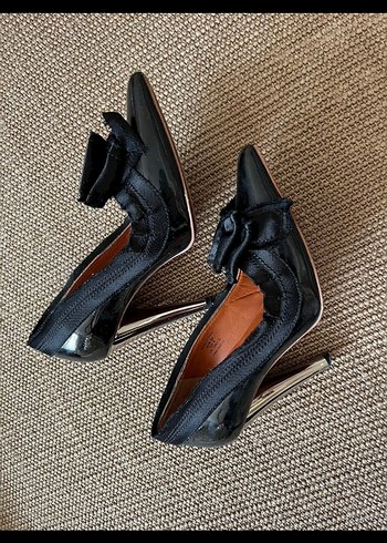 H&M hm stiletto