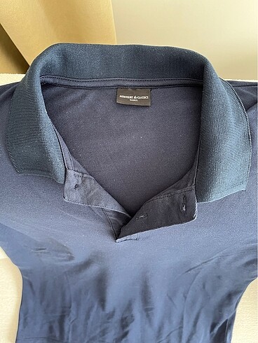 Diğer Polo yaka Tshirt