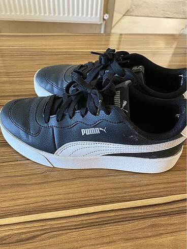 Puma ayakkabı