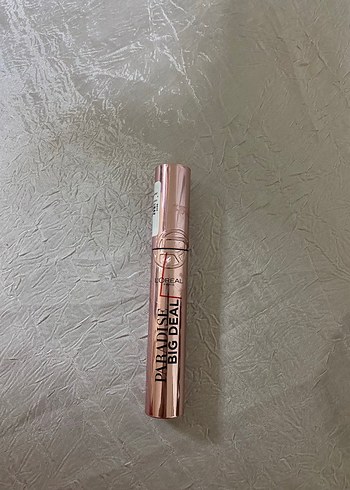 Loreal Maskara