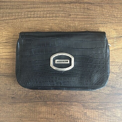 Stefano Ricci clutch