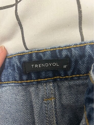 Trendyol & Milla Trendyol Pantolon