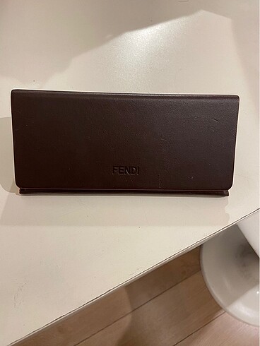 Beden Yeni sezon Fendi güneş gözlüğü