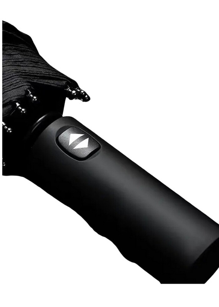 Fiber Telli Katlanabilir Cep Şemsiye - Görsel 2