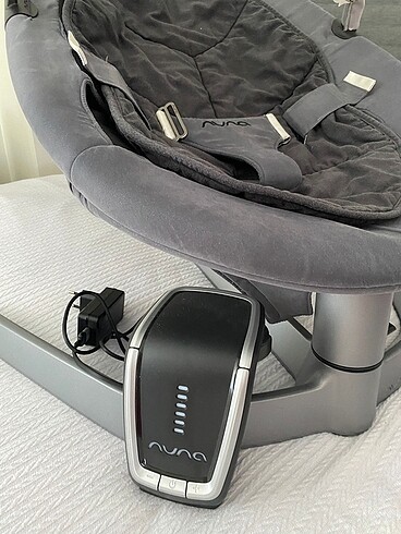  Beden NUNA LEAF EV TİPİ ANA KUCAGI OTOMATİK