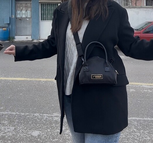 Bershka ORJİNAL BERSHKA BLAZER KABAN