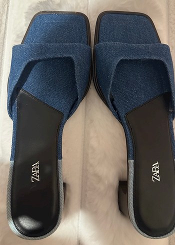 ORJİNAL ZARA TERLİK