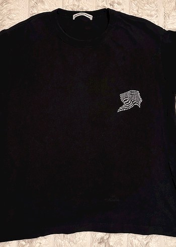 Alexander Wang Orjinal Alexander Wang Tshirt