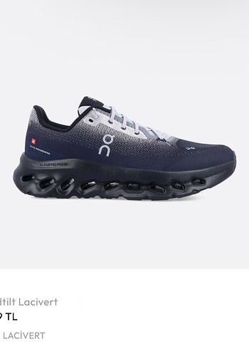 Beymen Orjinal Yeni Sezon On Cloud Unisex Ayakkabi