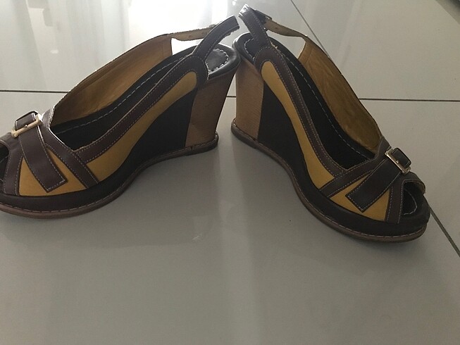 Versace 19.69 Sandalet