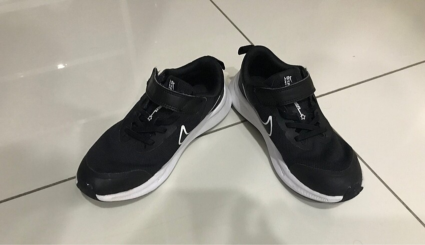 Nike 33
