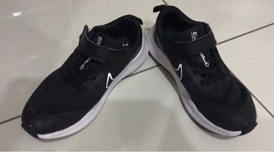 Nike Nike 33