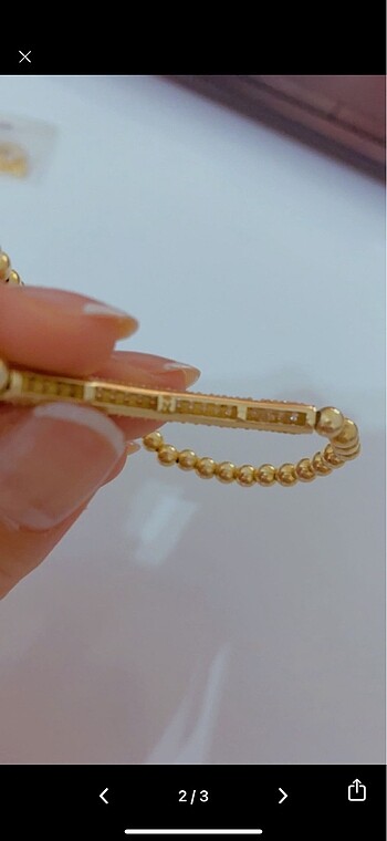 Bileklik - Görsel 3