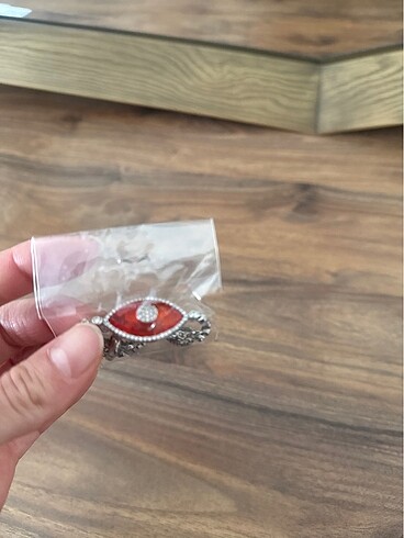 Gümüş asansörlü bileklik
