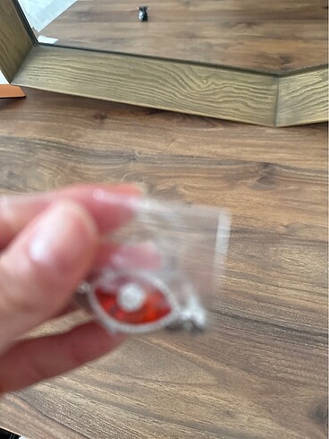 Gümüş asansörlü bileklik - Görsel 2