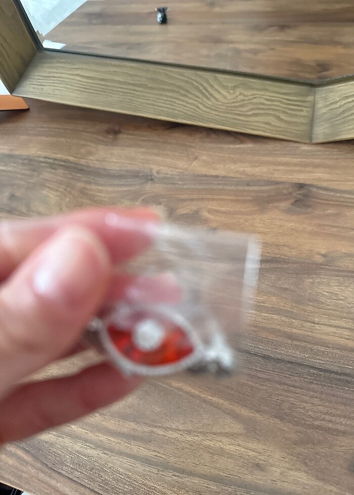 Gümüş asansörlü bileklik - Görsel 2