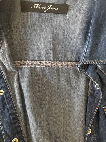 Mavi Jeans Mavi jean gömlek